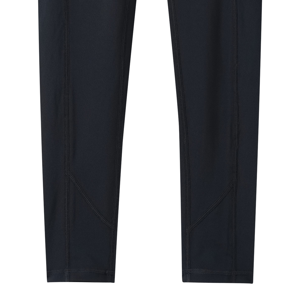 Mädchen Sport-Leggings mit Tasche