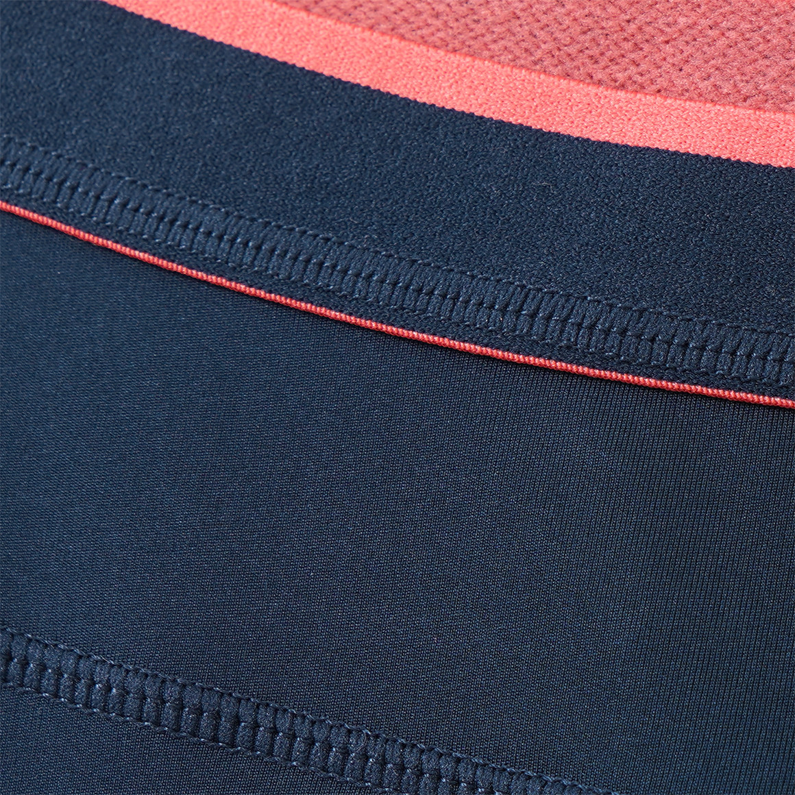 Mädchen Sport-Leggings mit Tasche