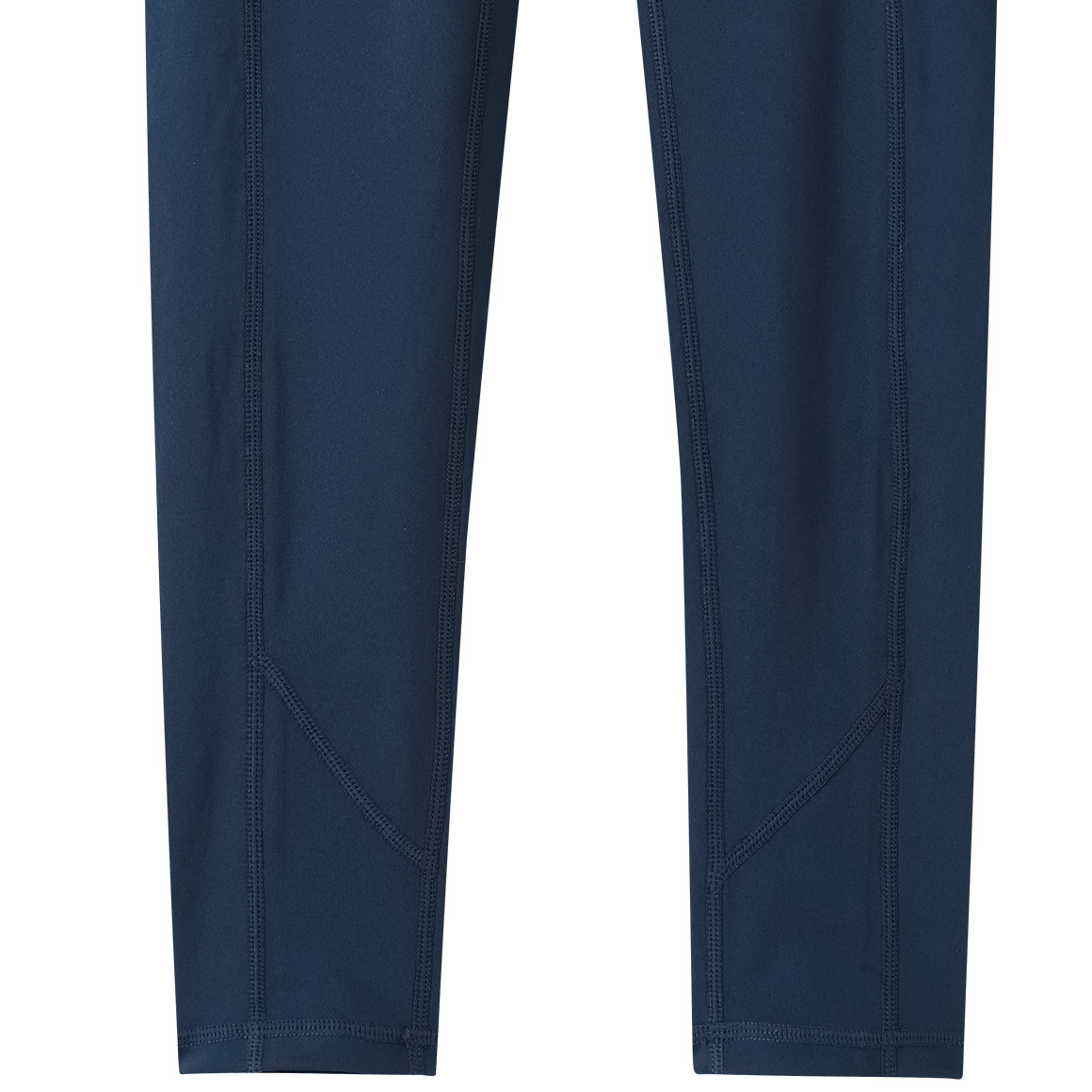 Mädchen Sport-Leggings mit Tasche