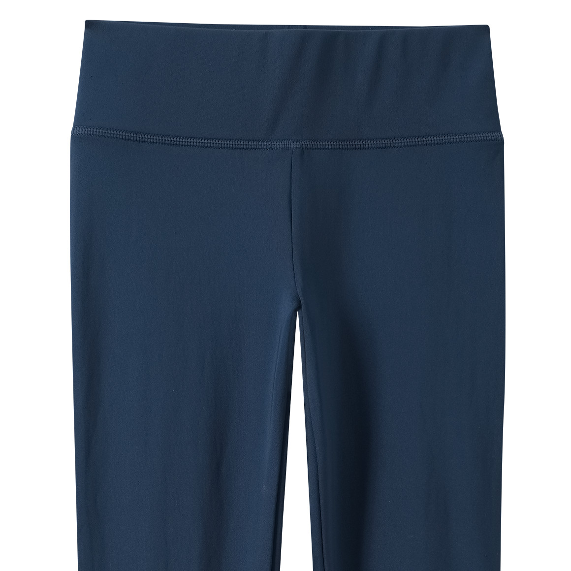 Sportlegging voor meisjes met print