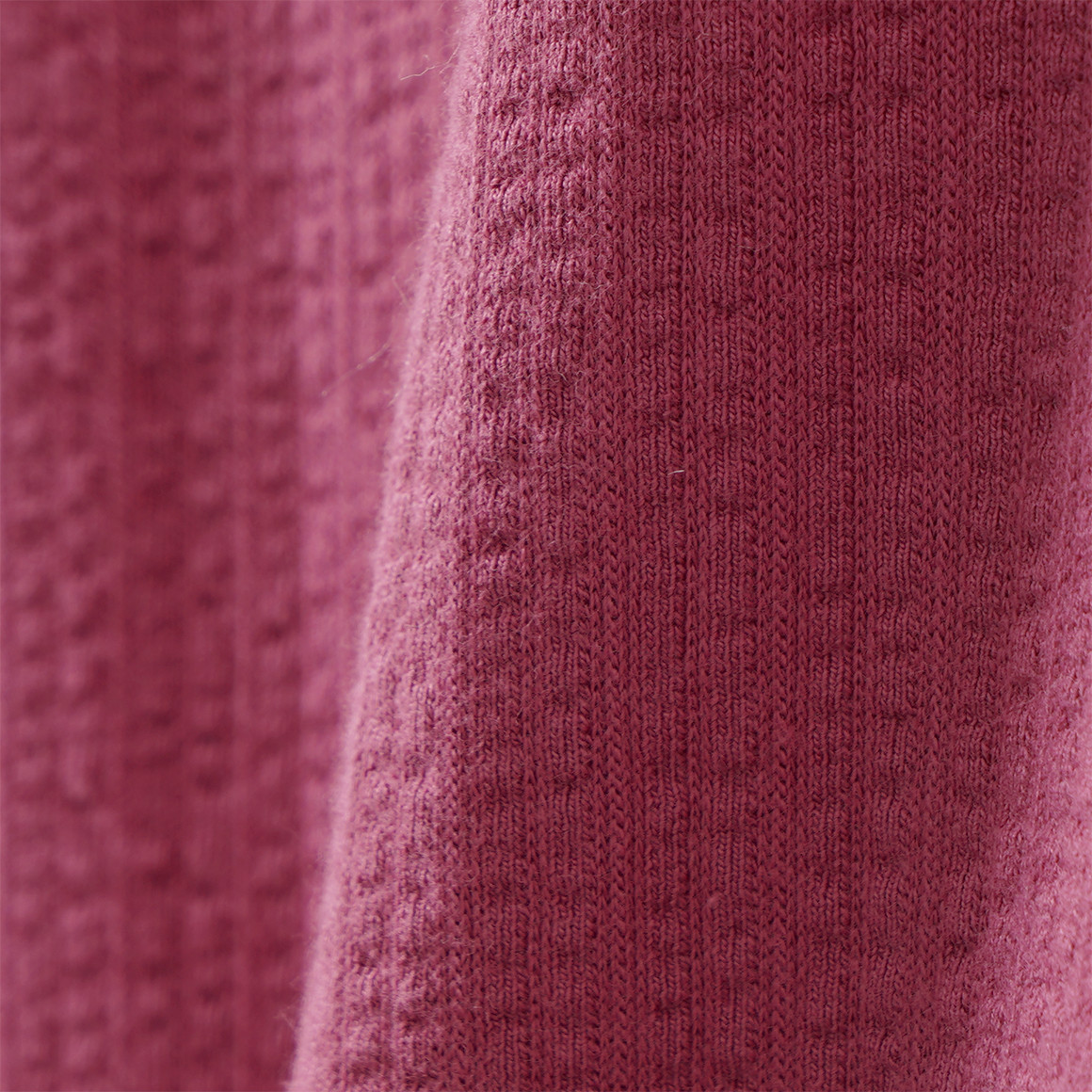 Mädchen Langarmshirt aus Bio-Baumwolle
