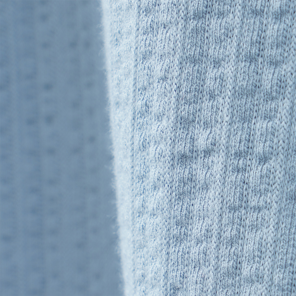 Mädchen Langarmshirt aus Bio-Baumwolle