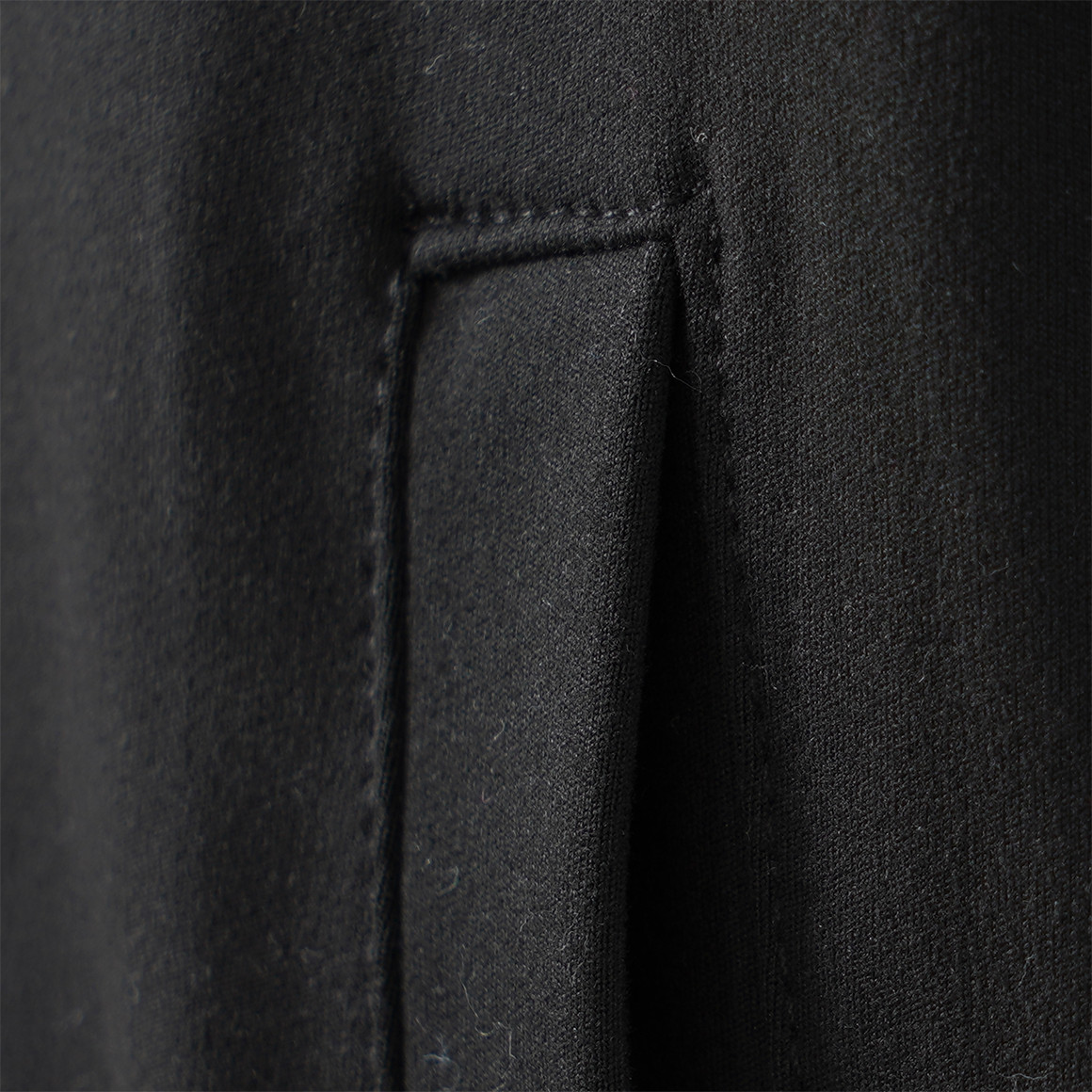 Mädchen Sportjacke mit Zipper