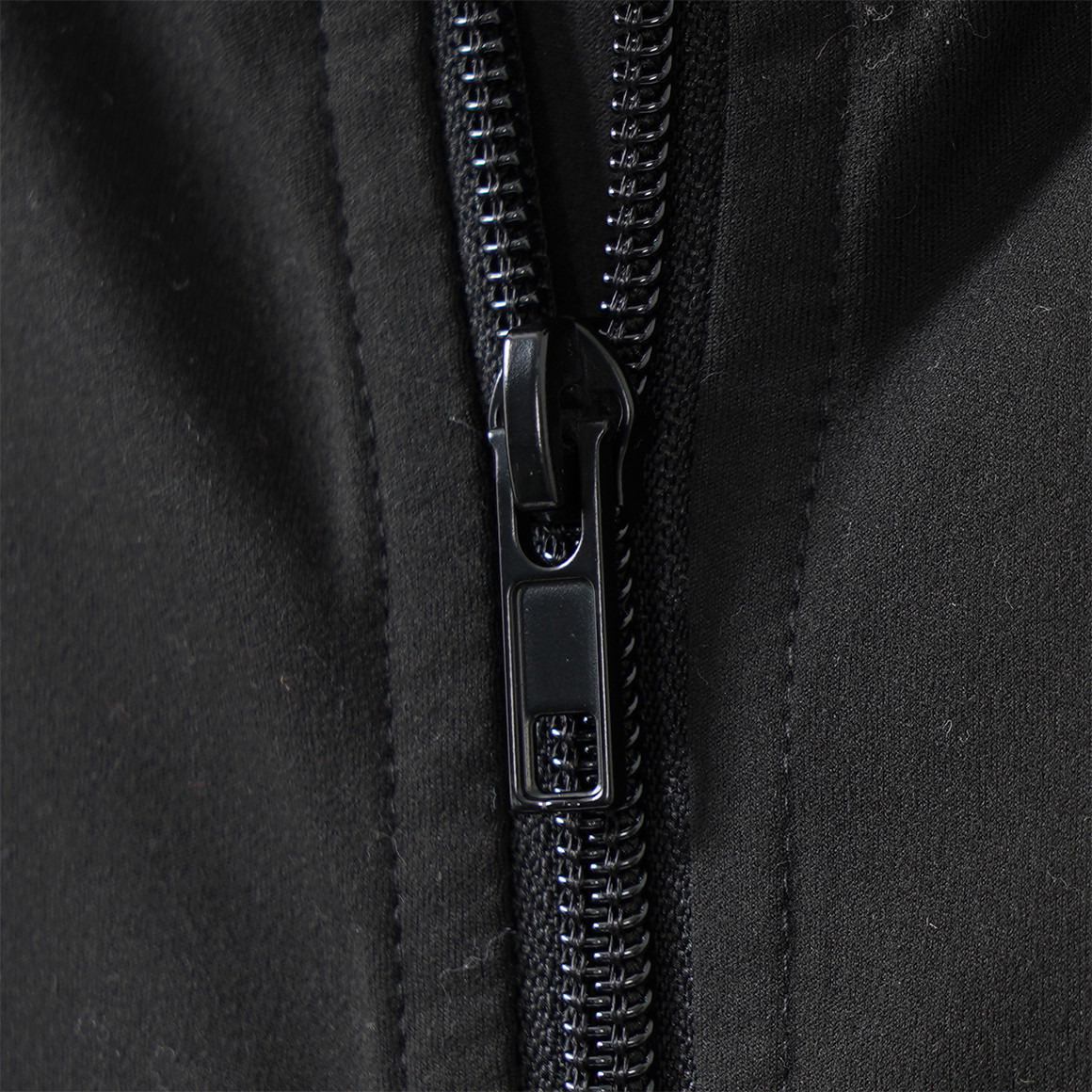 Mädchen Sportjacke mit Zipper