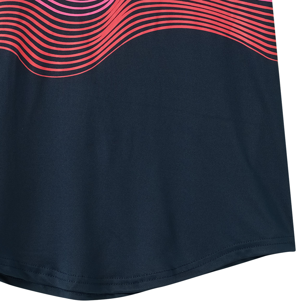 Meisjes sport T-shirt met print