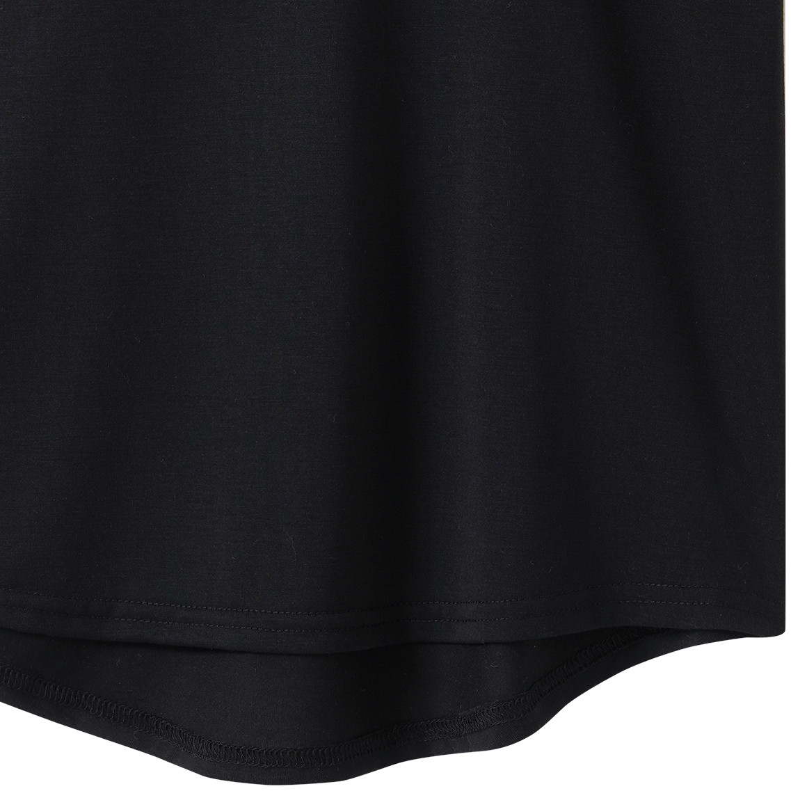 Mädchen Sport-T-Shirt mit Schriftzug