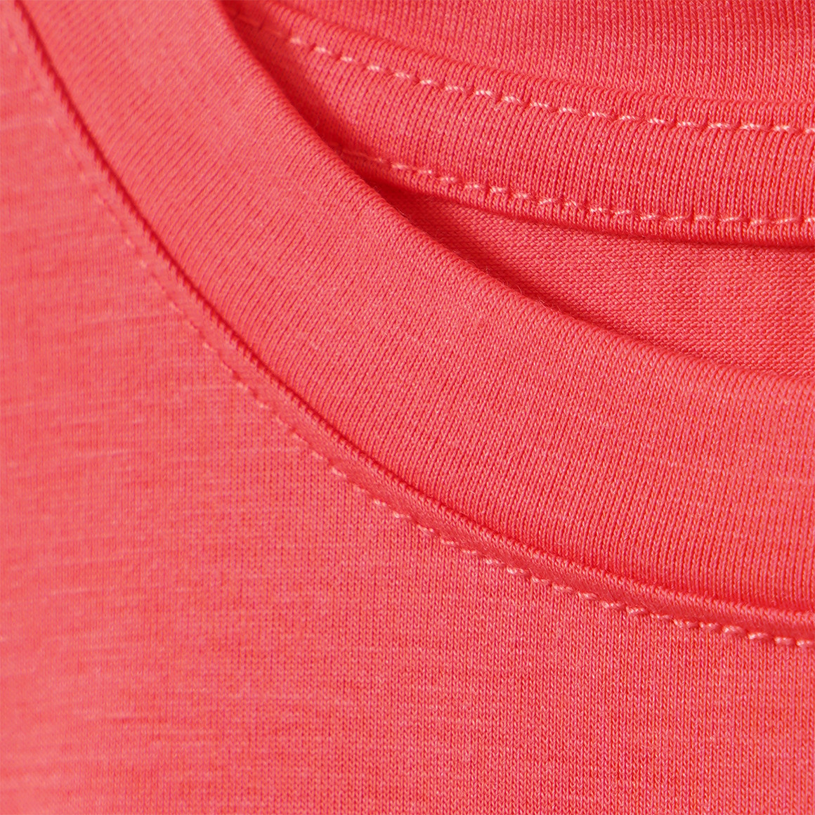 Mädchen Sport-T-Shirt mit Schriftzug