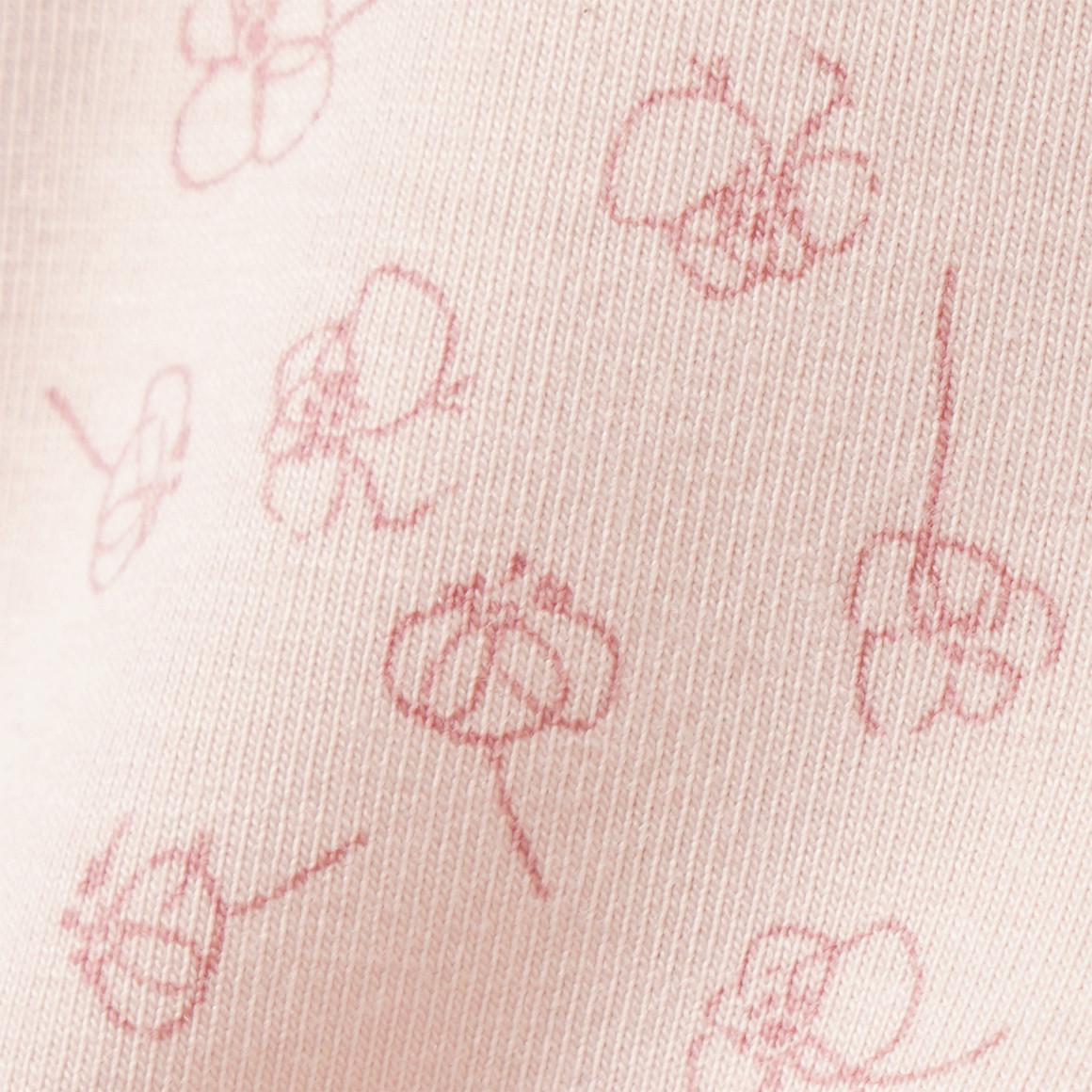 4 Damen Shorts mit Bio-Baumwolle