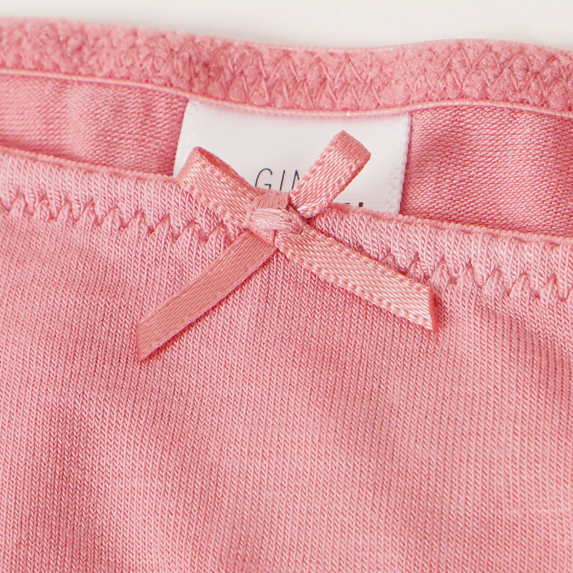 3 Damen Slips mit Spitze