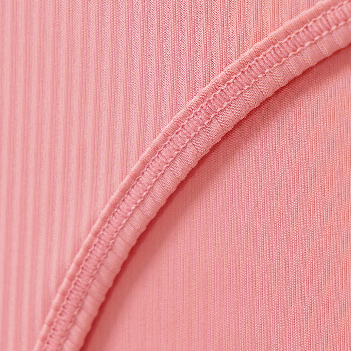 3 Damen Slips mit Rippstruktur