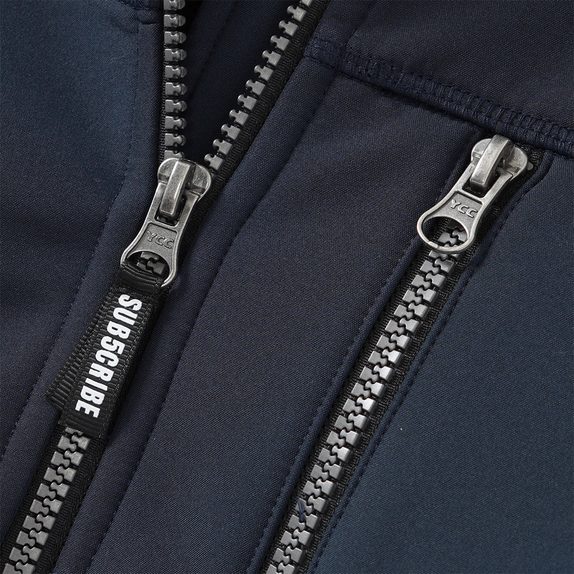 Jungen Softshelljacke im Blouson-Look