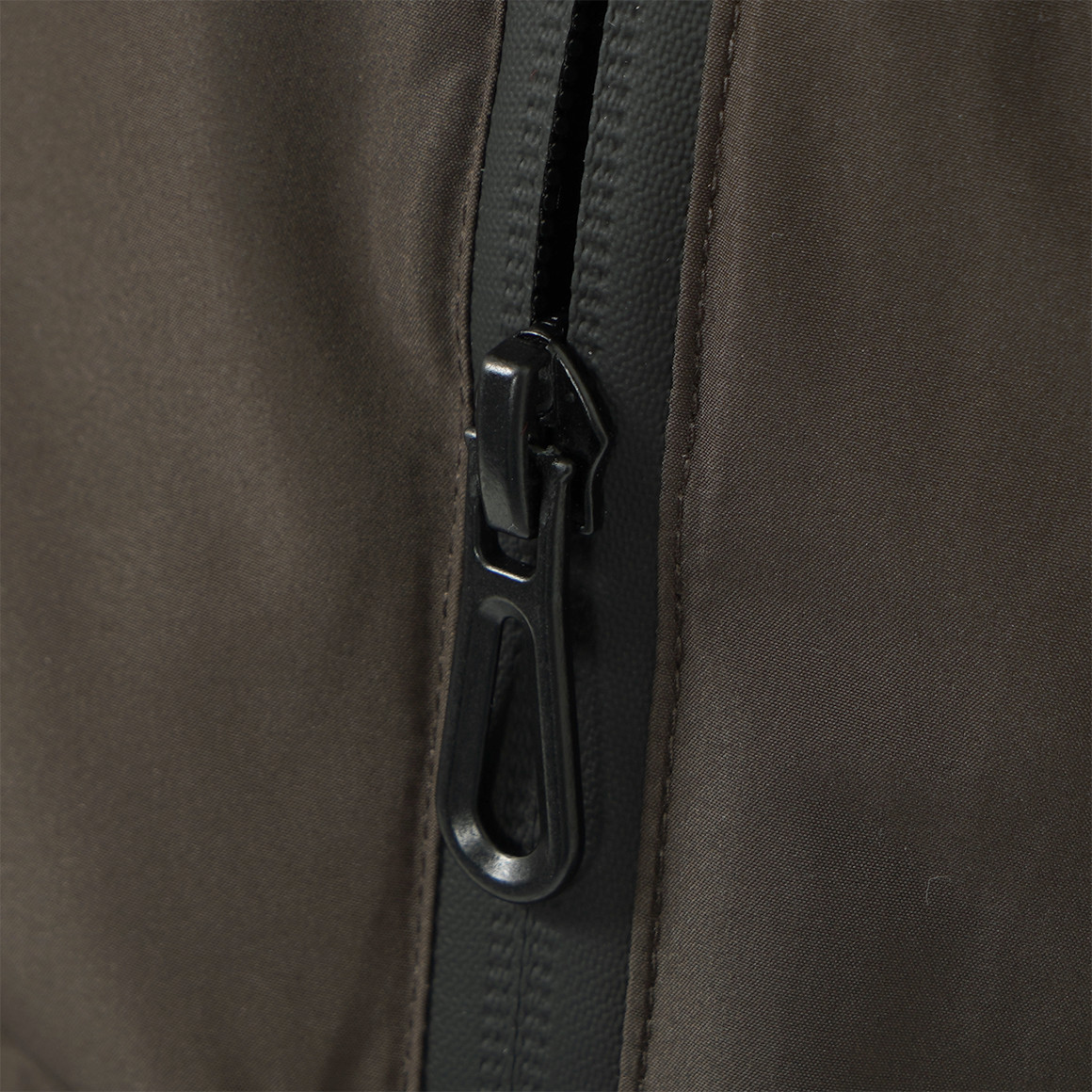 Jungen Steppjacke mit Kapuze