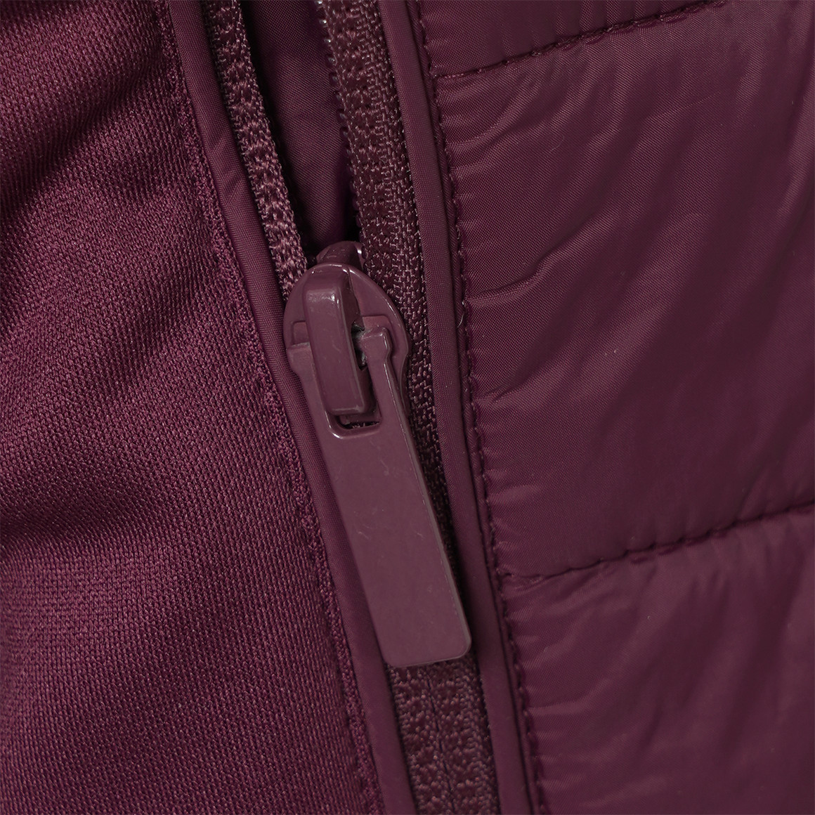 Mädchen Sport-Jacke mit Kapuze