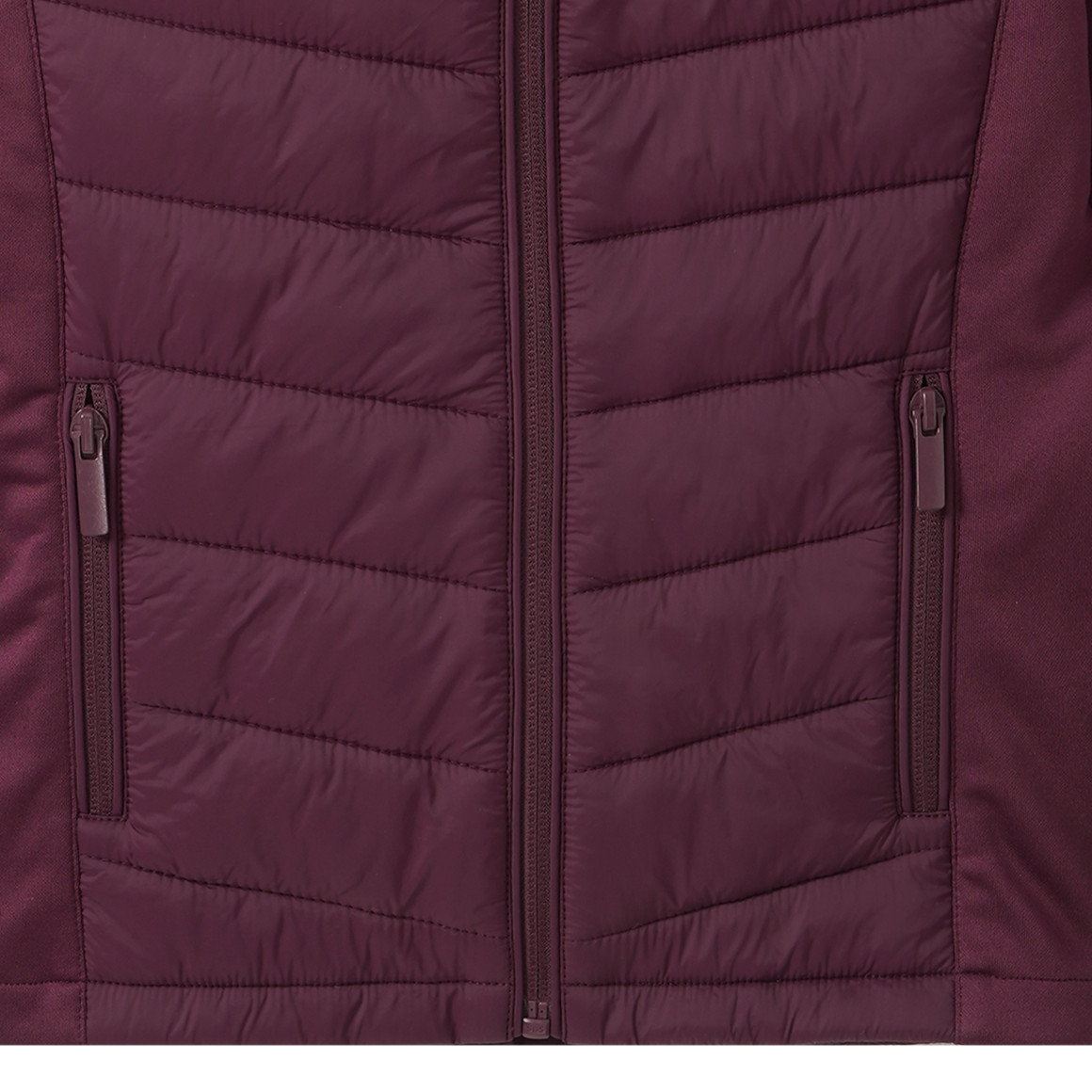 Mädchen Sport-Jacke mit Kapuze