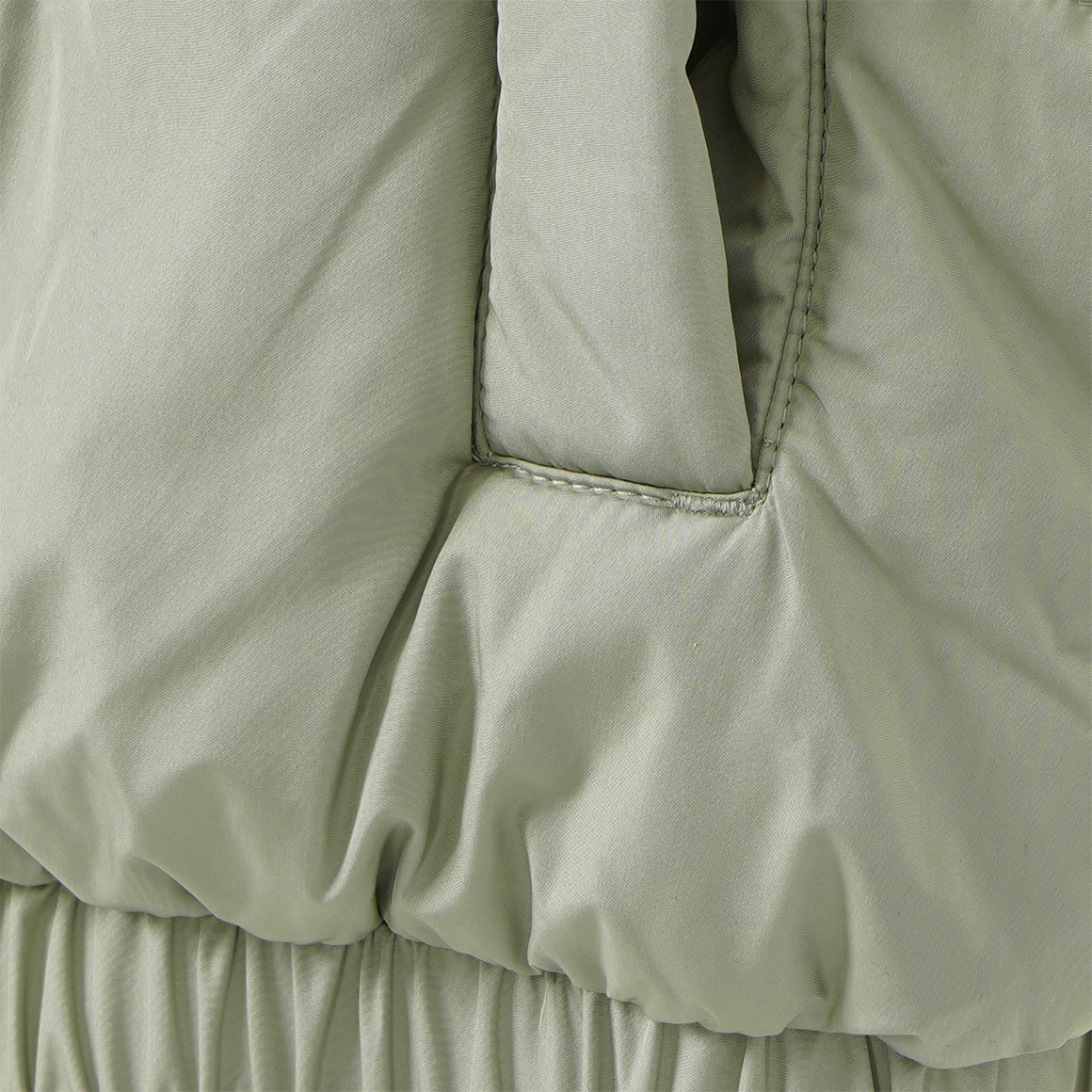 Mädchen Jacke mit Kapuze