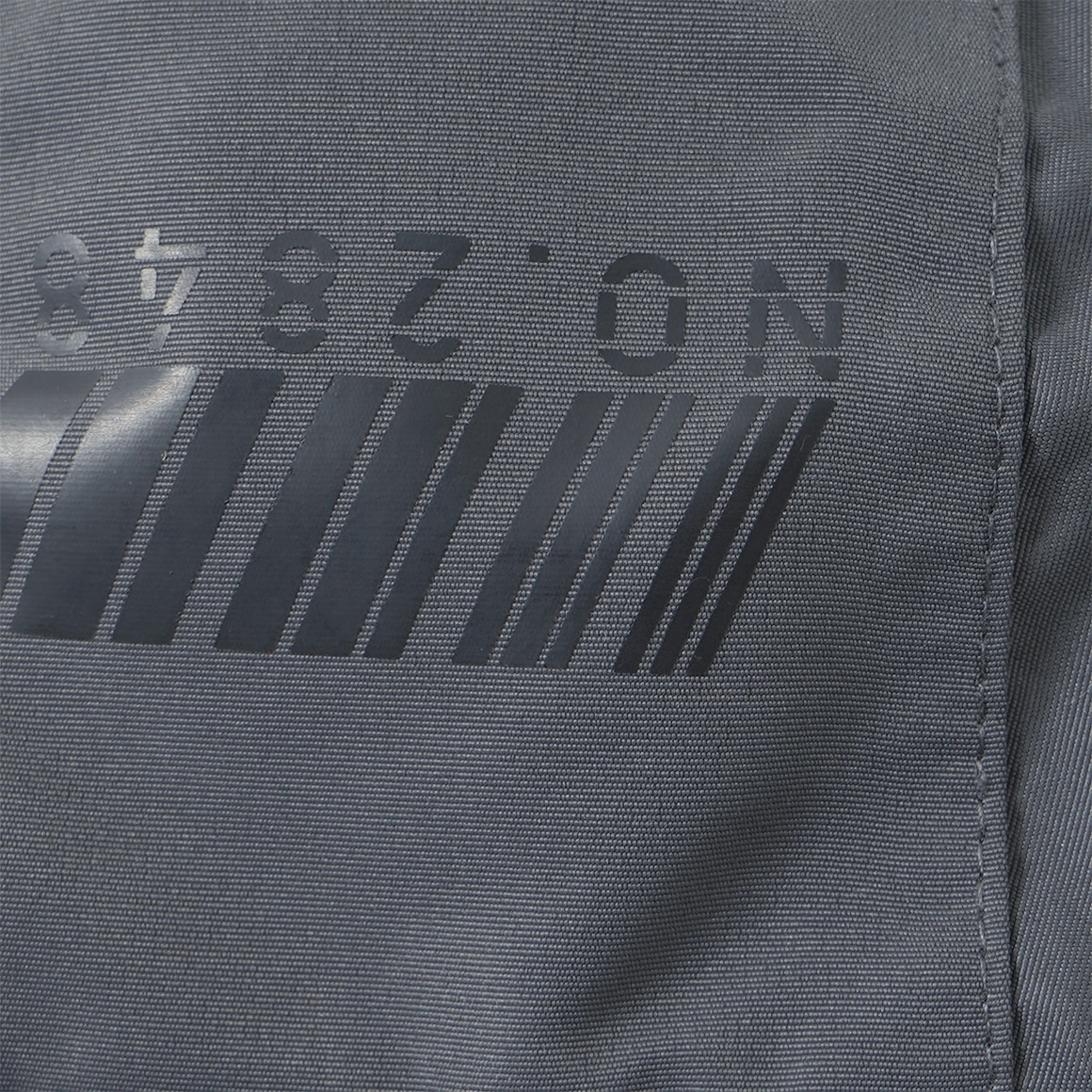 Jungen Schneejacke mit Zippertaschen