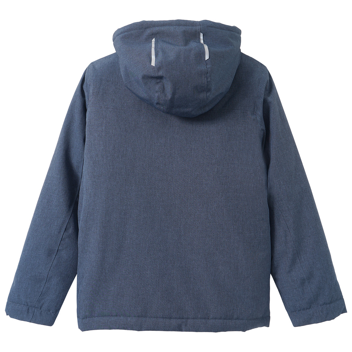 Jungen Schneejacke mit Kapuze