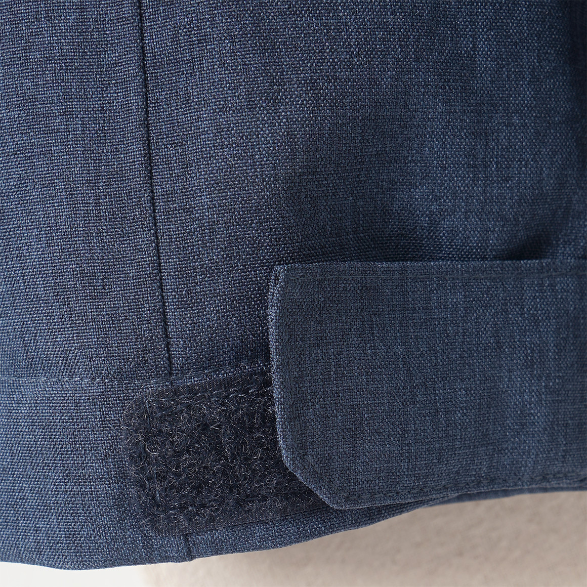 Jungen Schneejacke mit Kapuze