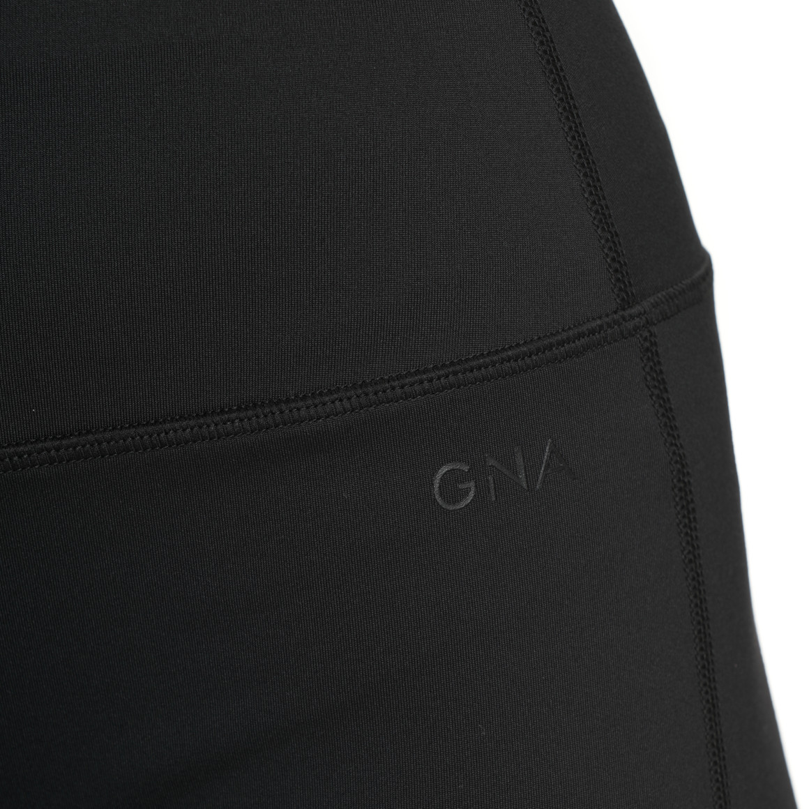 Damen Yoga-Leggings mit Schlag