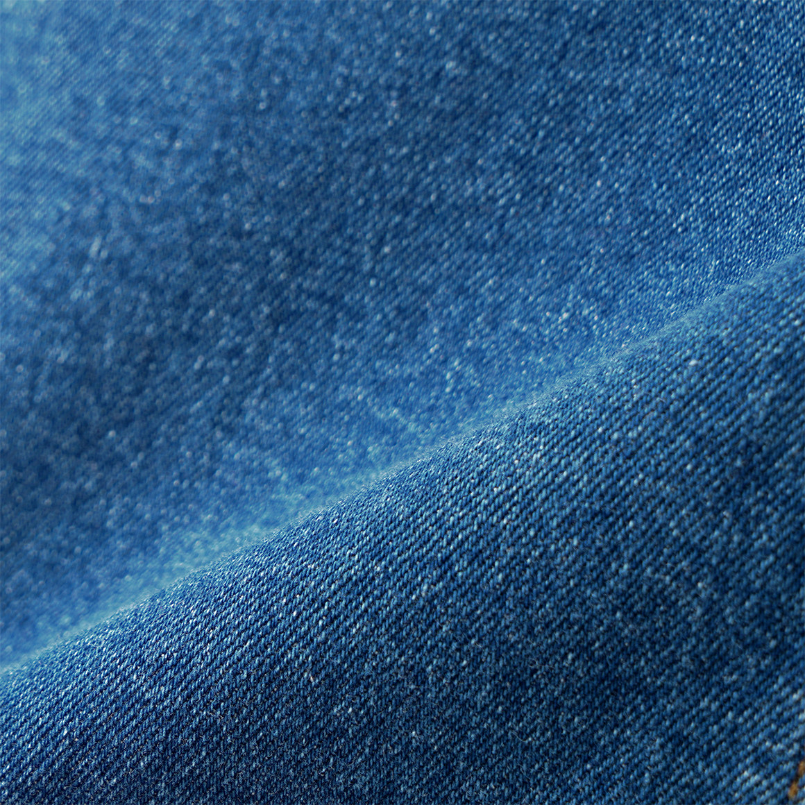 Mädchen Jeansrock im Five-Pocket-Style