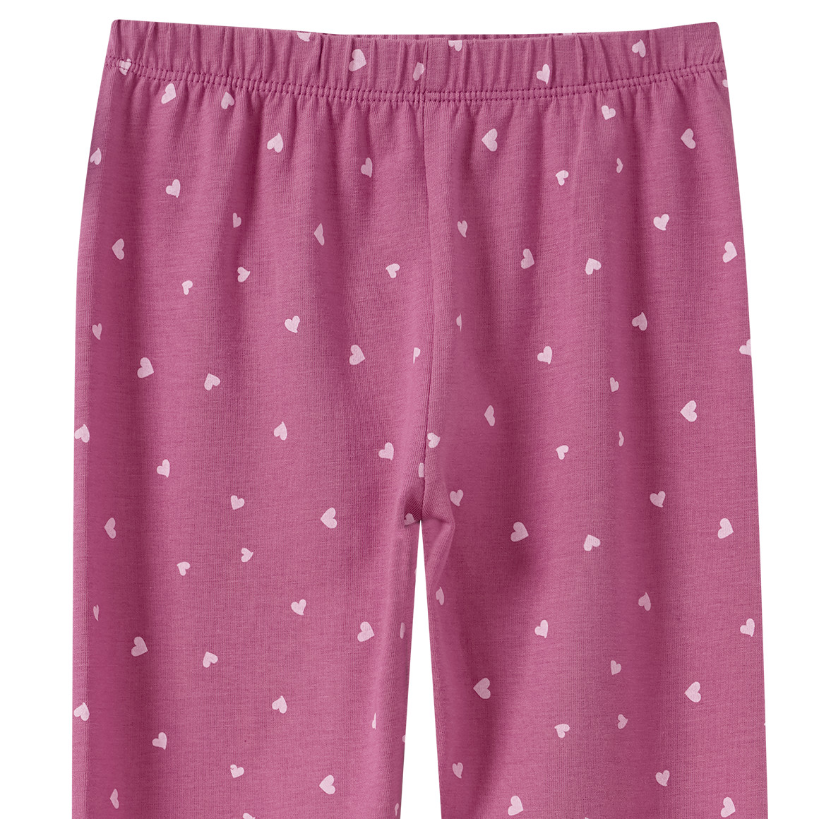 Meisjeslegging met all-overprint