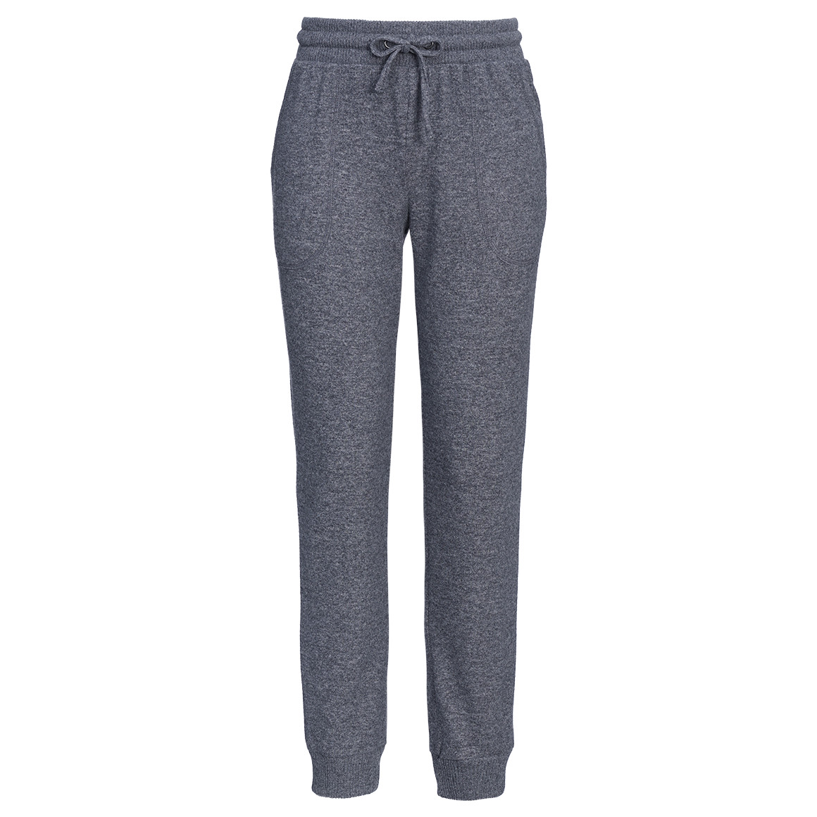 Damen Yoga-Jogpants in weicher Qualität