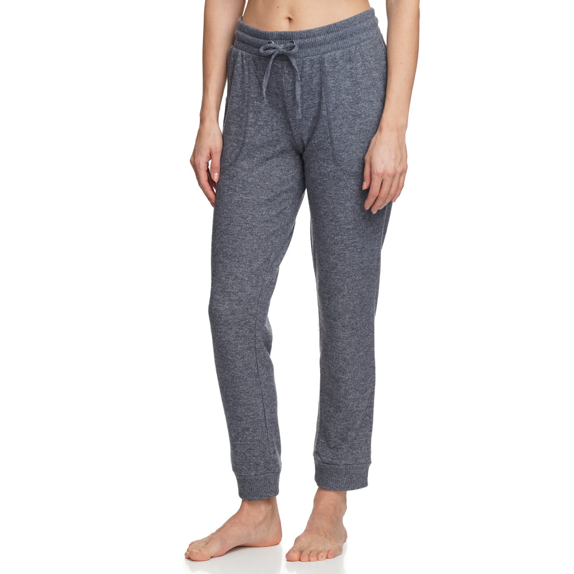 Damen Yoga-Jogpants in weicher Qualität
