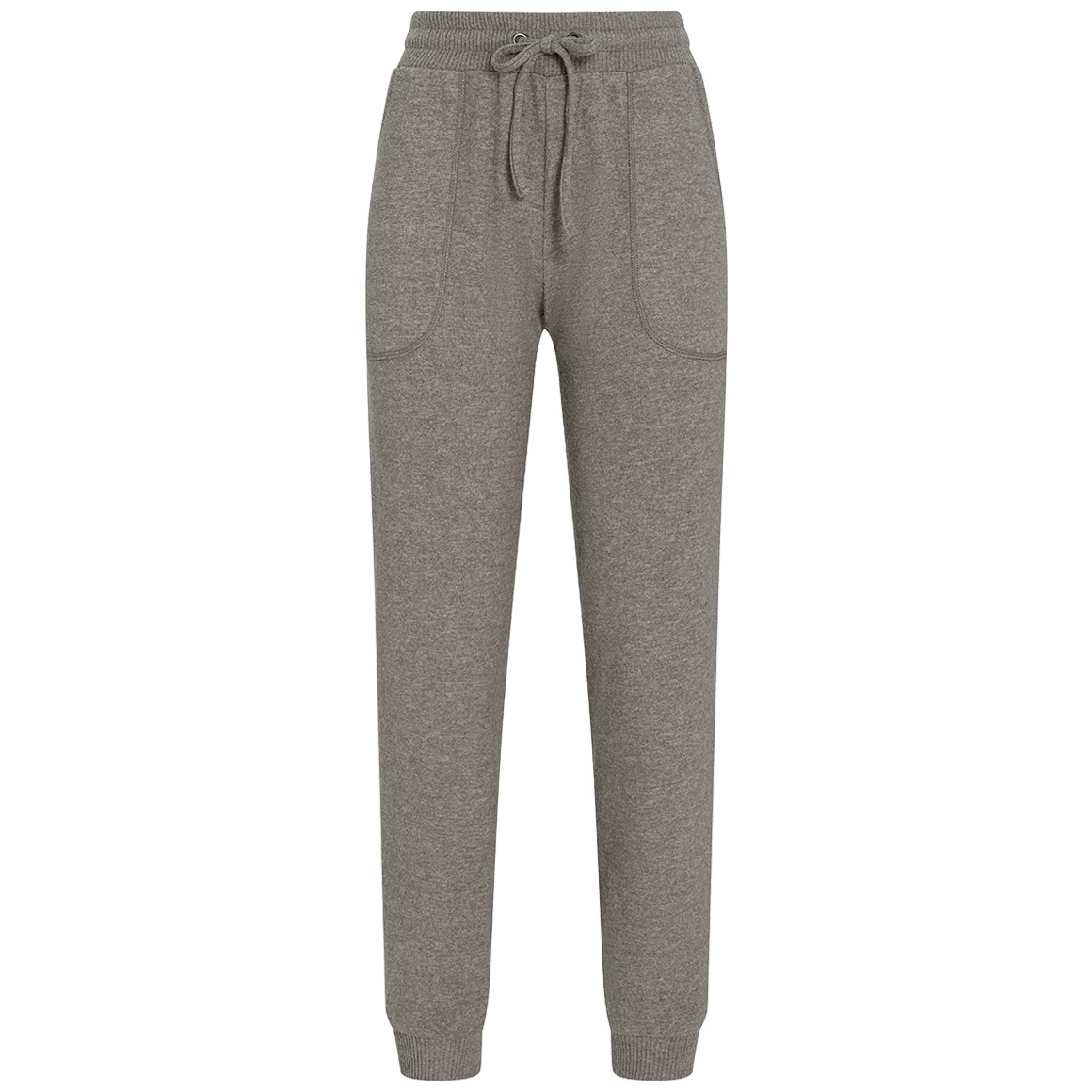 Zachte yogabroek voor dames