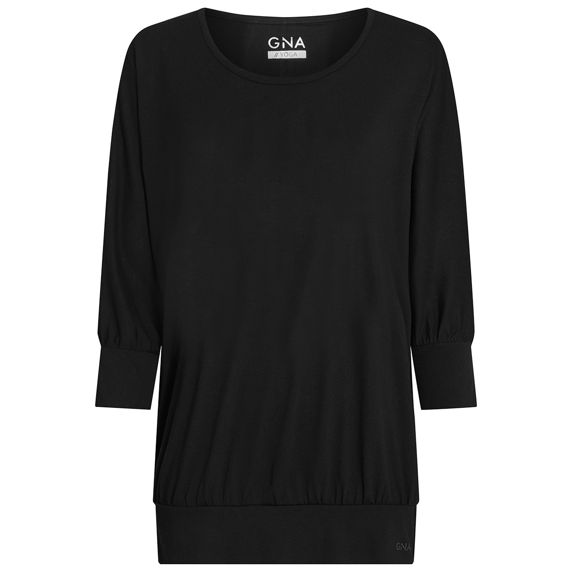 Damen Yoga-Shirt mit 3/4-Arm