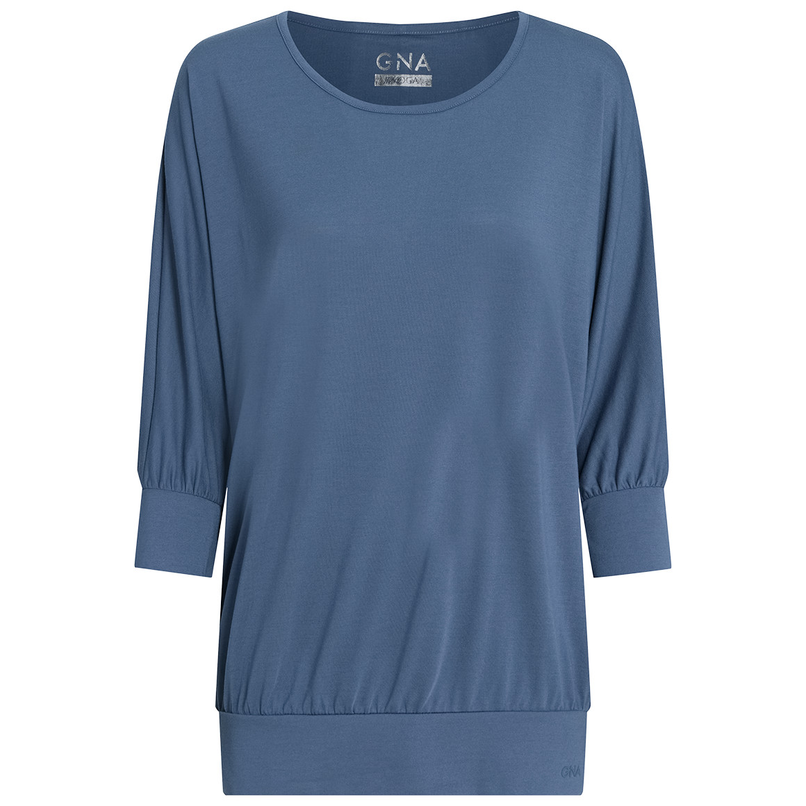 Damen Yoga-Shirt mit 3/4-Arm