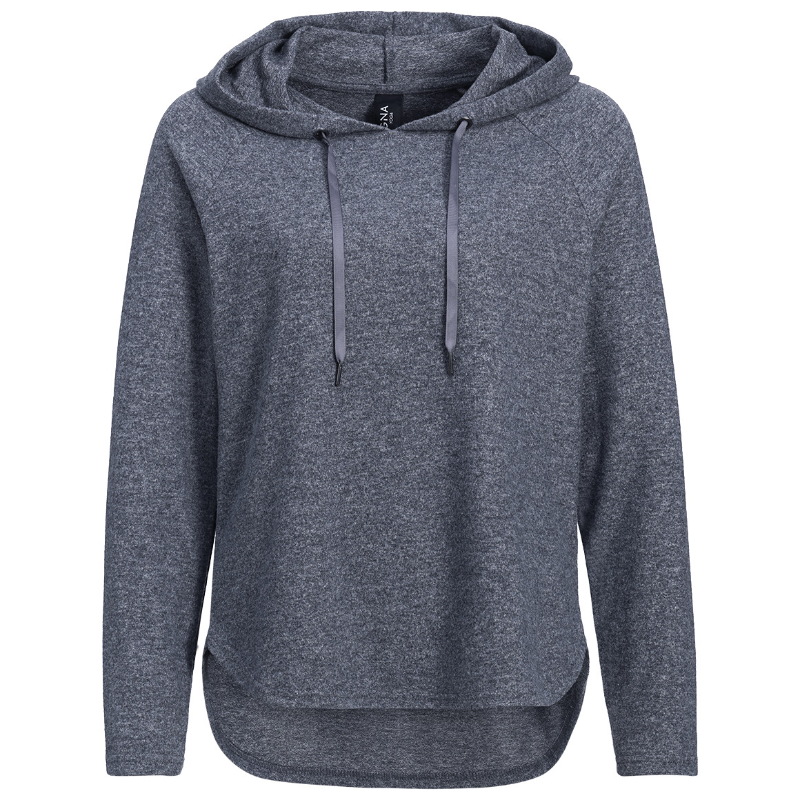 Damen Yoga-Hoodie in weicher Qualität