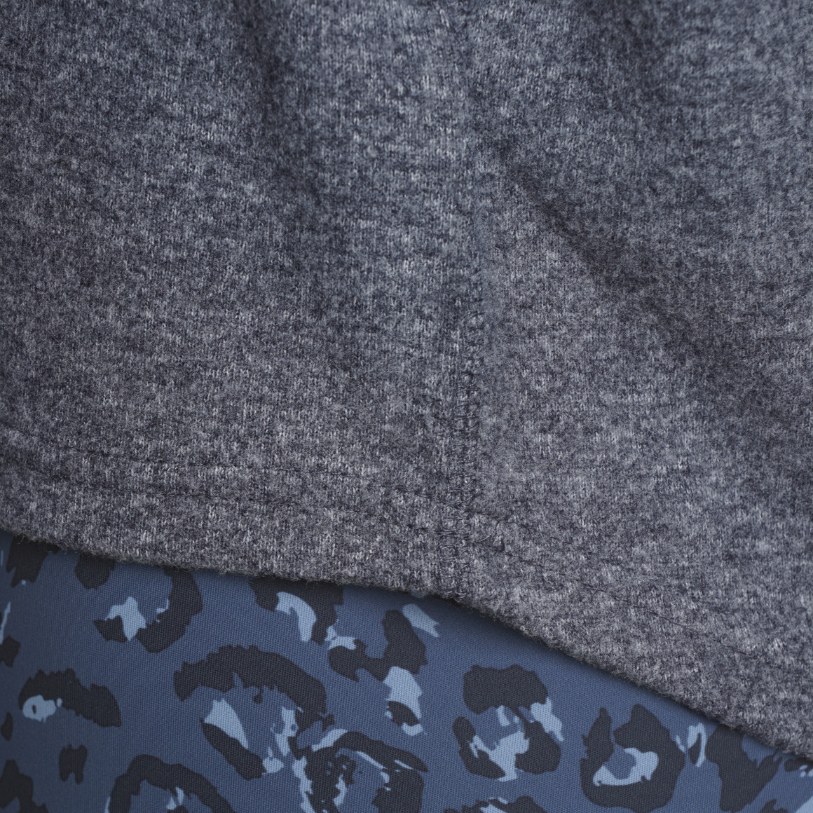 Damen Yoga-Relaxshirt in weicher Qualität