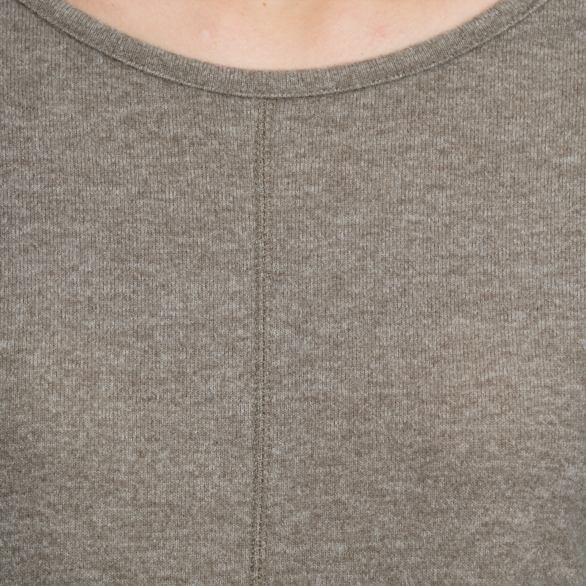 Damen Yoga-Relaxshirt in weicher Qualität