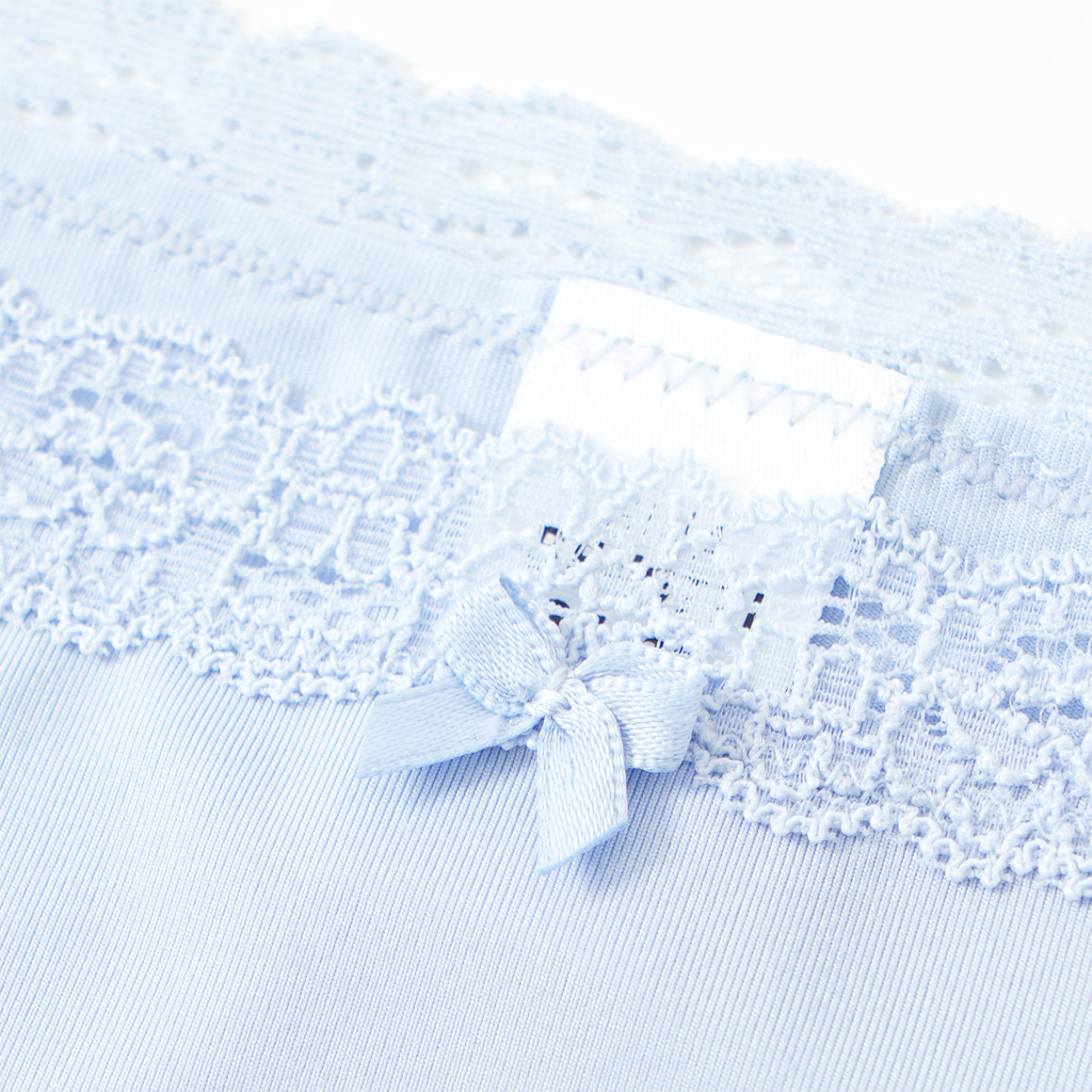 3 Damen Slips mit Spitze