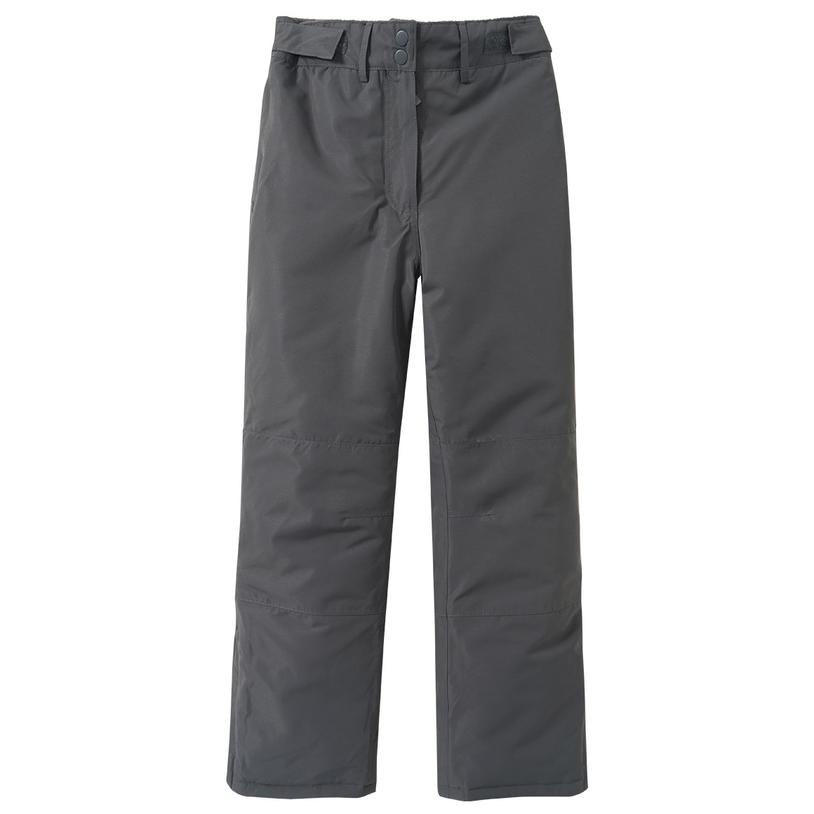 Mädchen Schneehose mit Schneefang