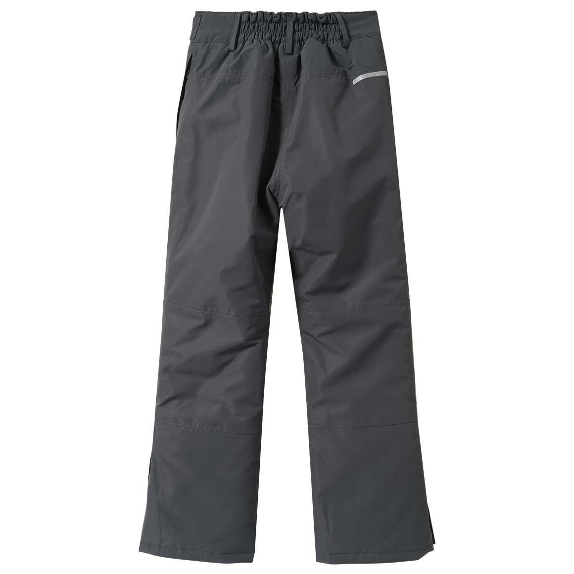 Mädchen Schneehose mit Schneefang