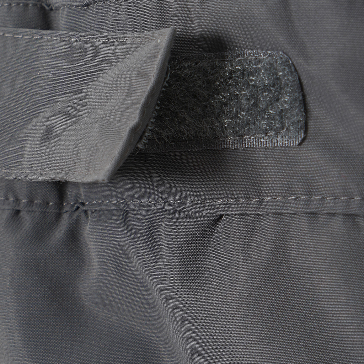 Mädchen Schneehose mit Schneefang