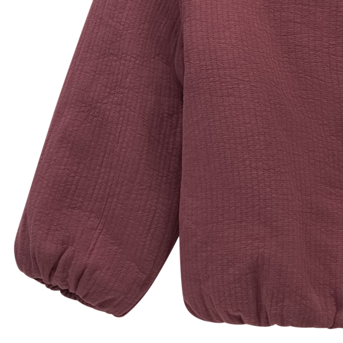 Mädchen Jacke mit Stickerei