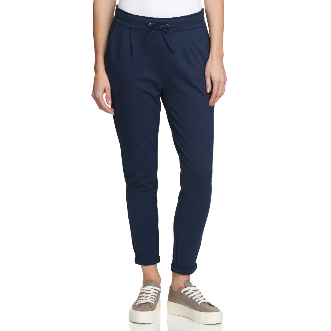 Damen Jogpants mit Komfortbund