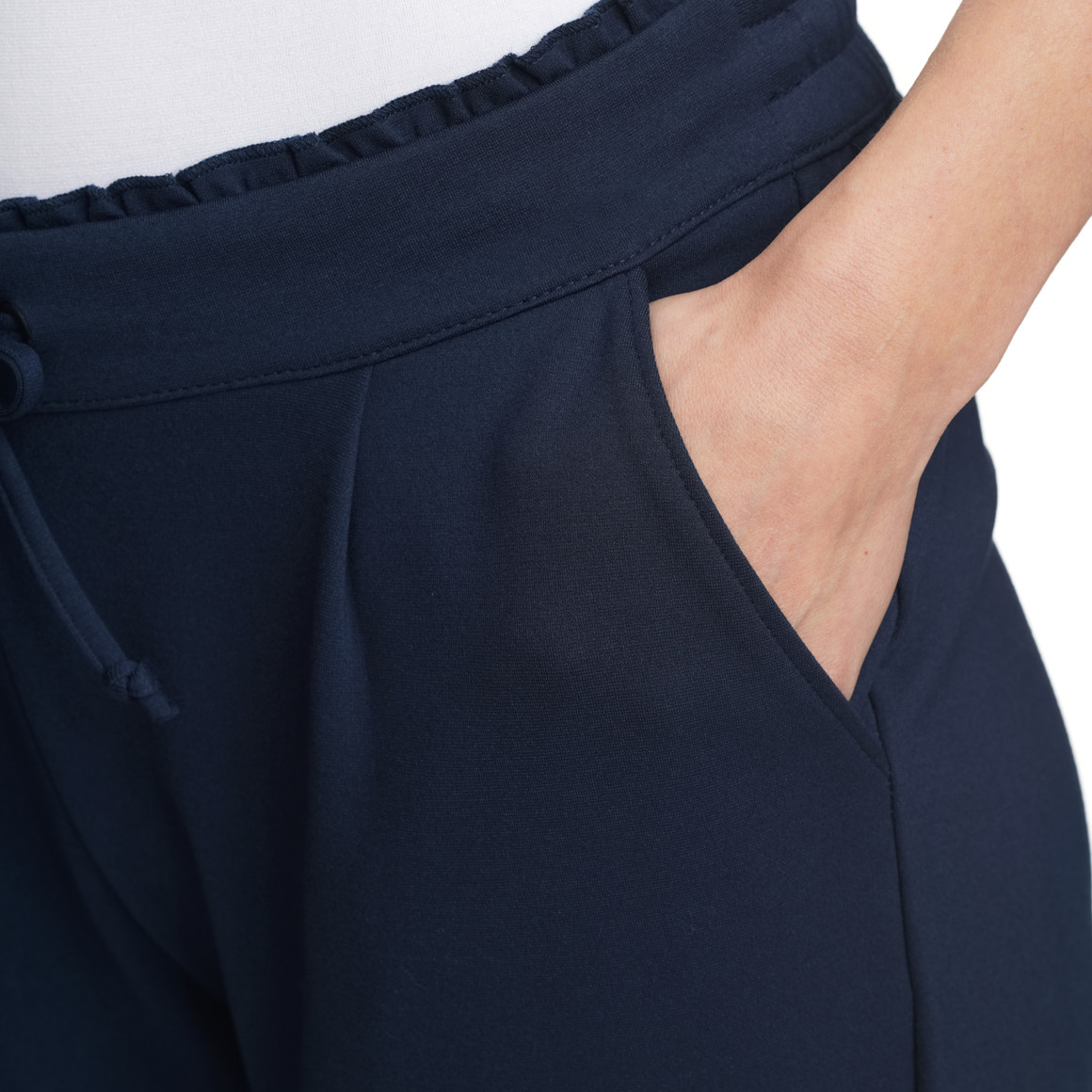 Damen Jogpants mit Komfortbund