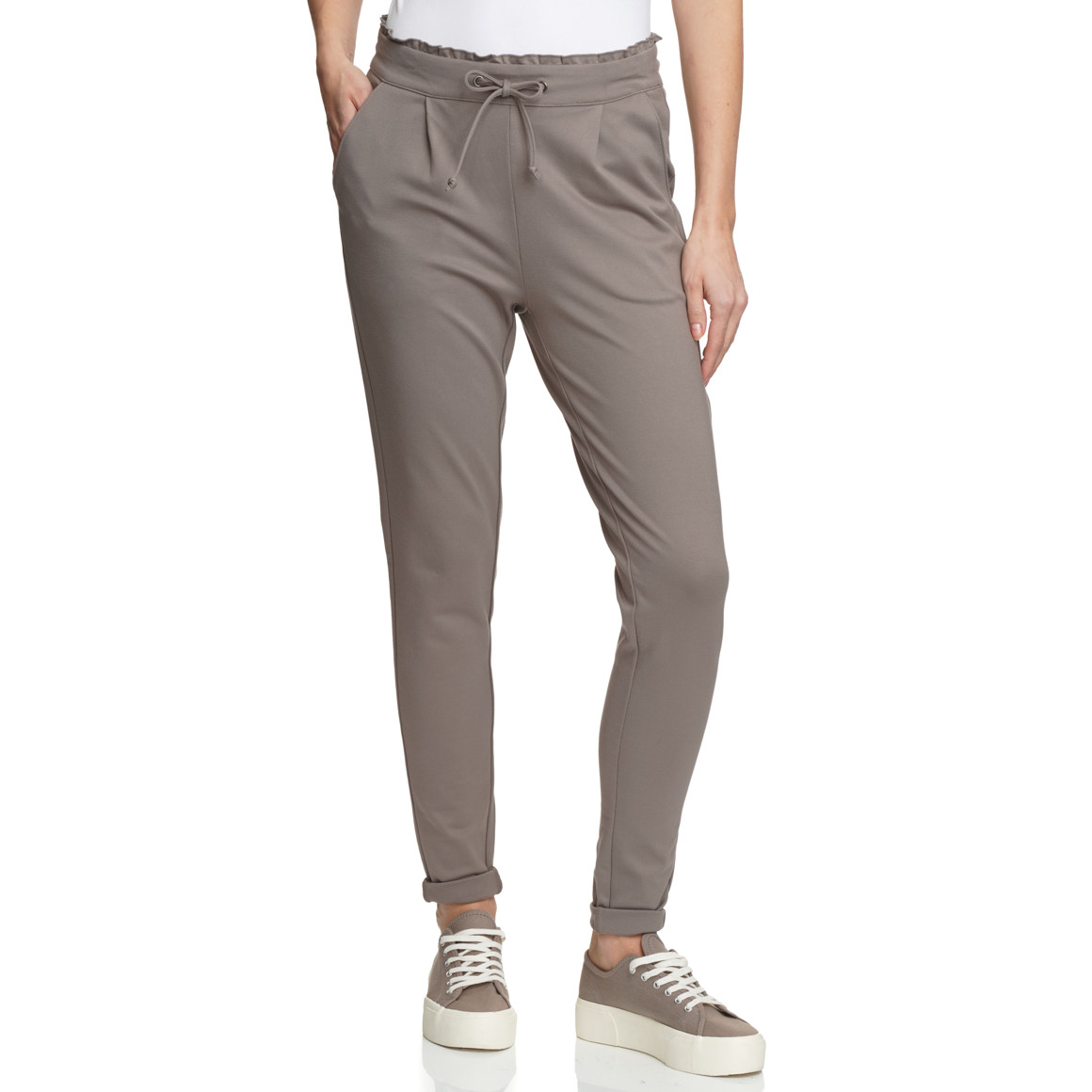 Damen Jogpants mit Komfortbund