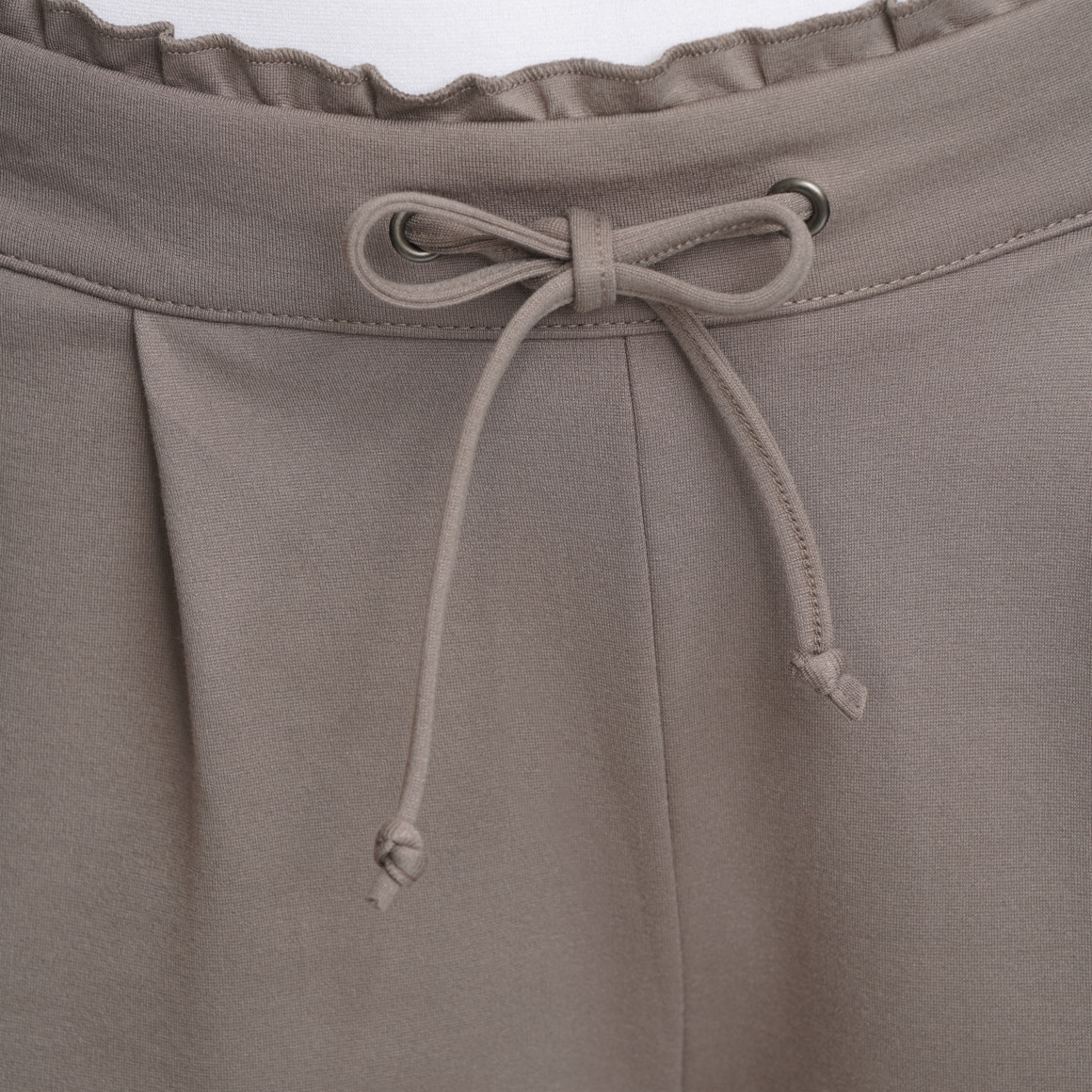 Damen Jogpants mit Komfortbund