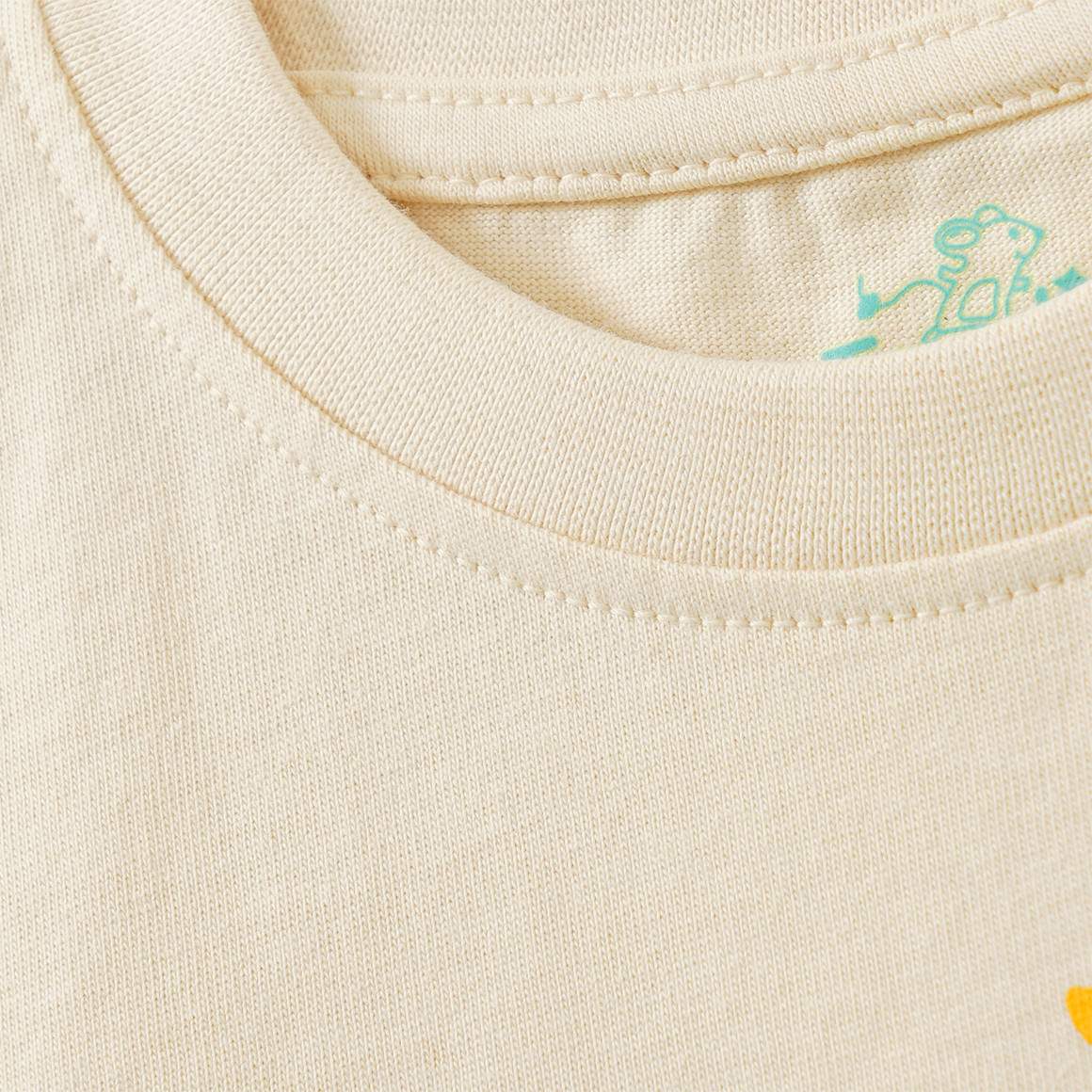 Kinder T-Shirt mit Geburtstagszahl 3