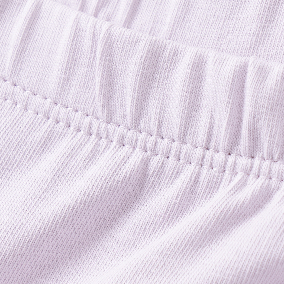 2 Mädchen Leggings im Set