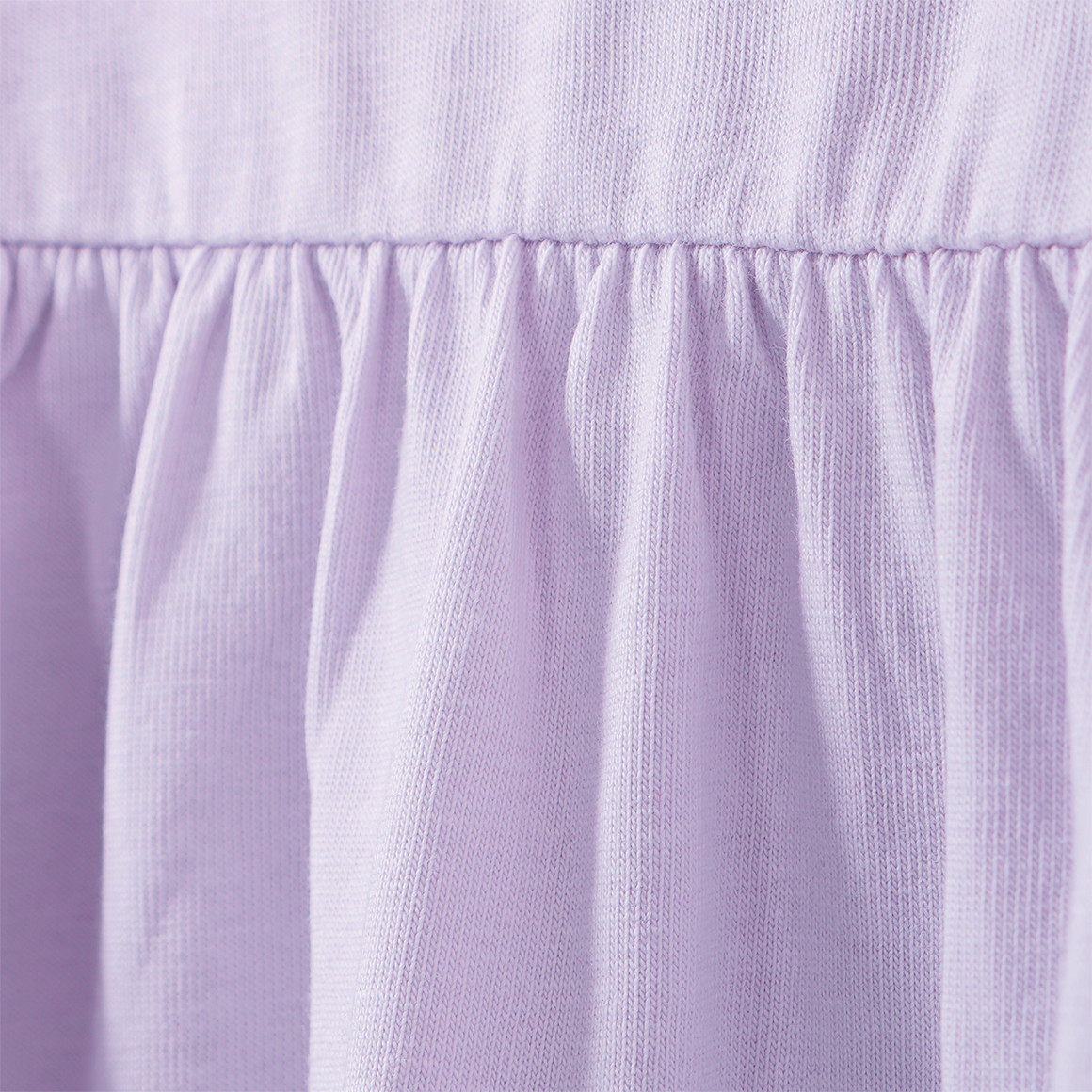 2 Mädchen Kleider mit Prints