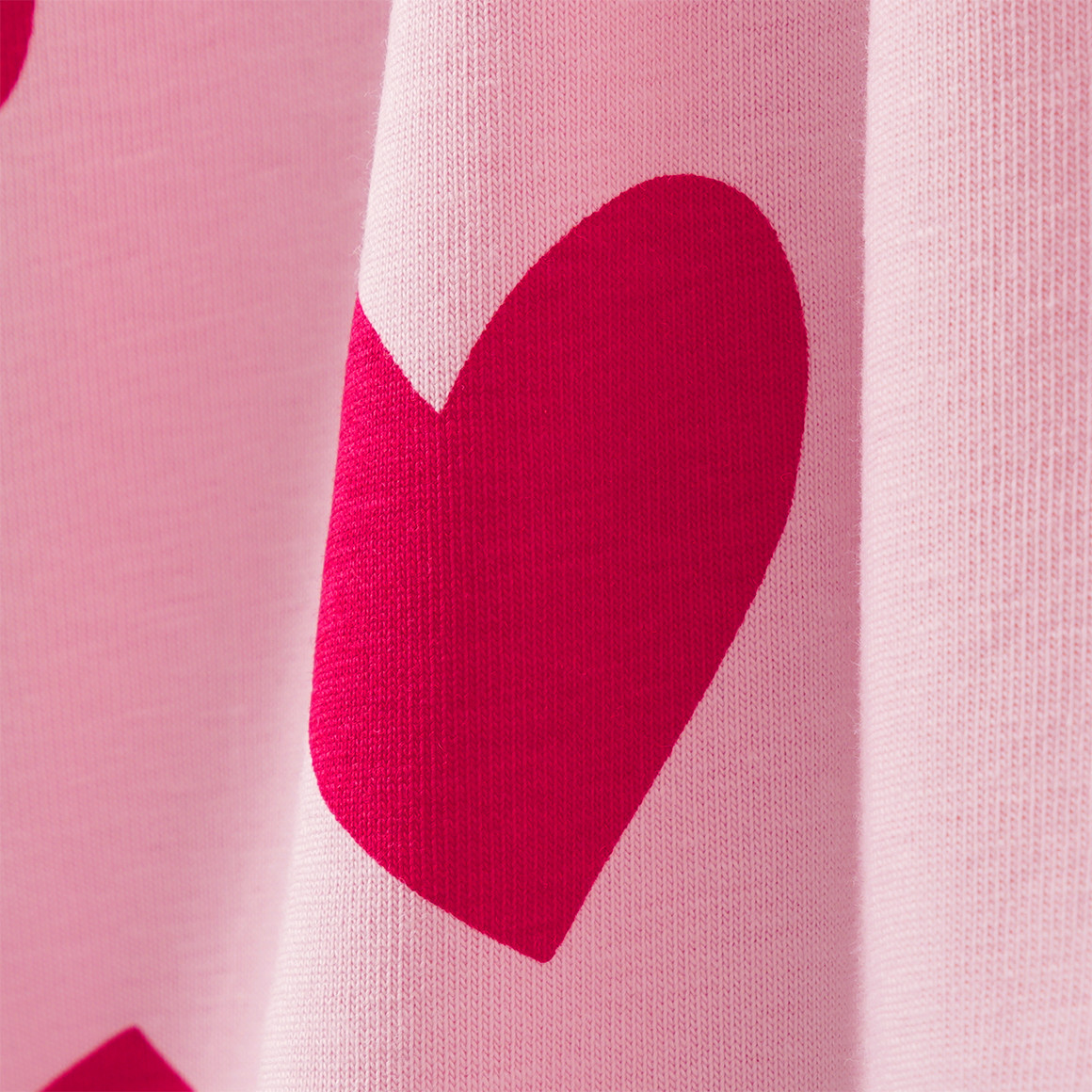 2 Mädchen Kleider mit Prints