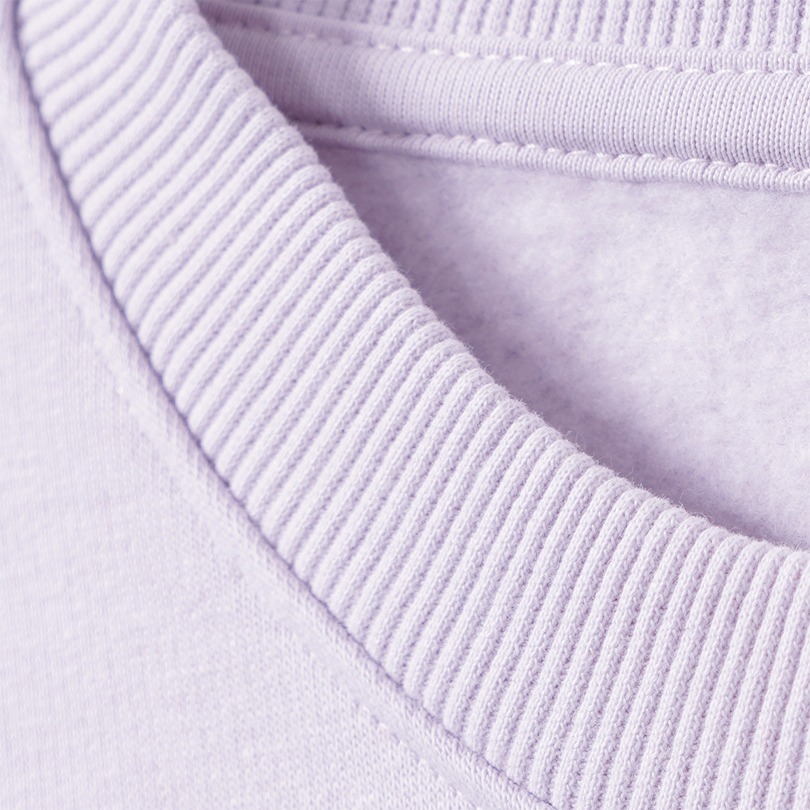 Mädchen Sweatshirt mit Print