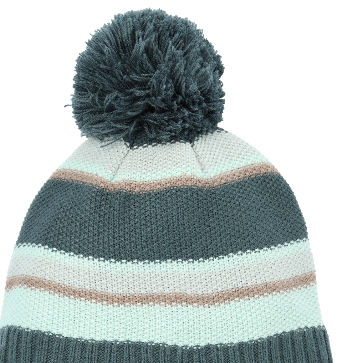 Mutsen met stropdassen