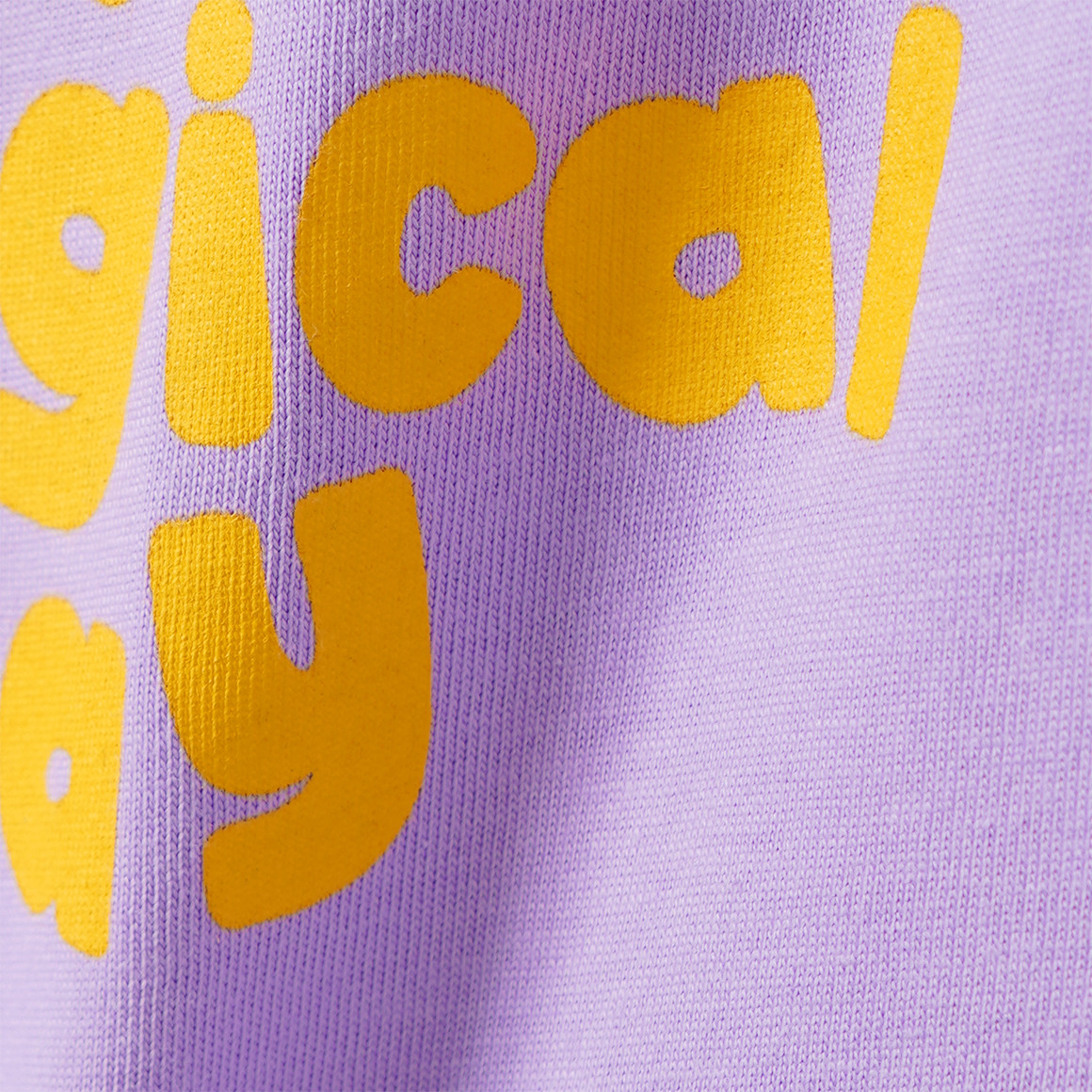 Kinder T-Shirt mit Geburtstags-Motiv