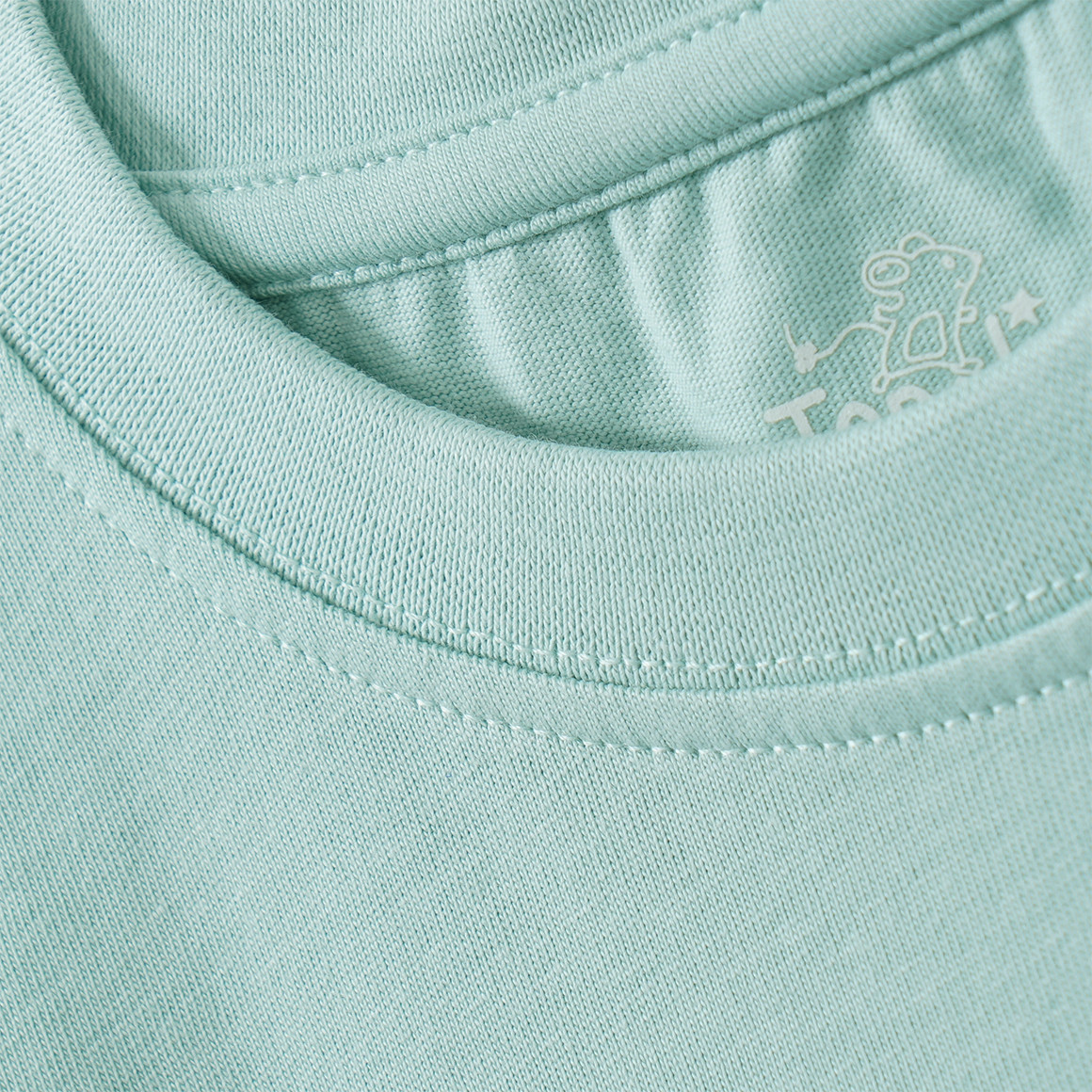 Kinder T-Shirt mit Geburtstags-Motiv